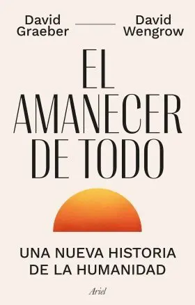 El Amanecer de Todo