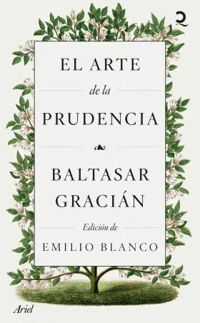 El Arte de la Prudencia