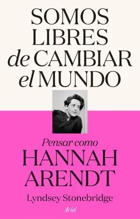 Somos Libres de Cambiar el Mundo