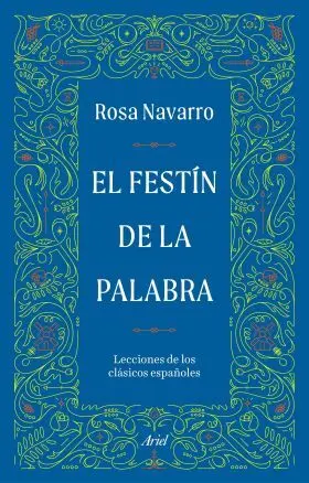 Festin de la Palabra, el