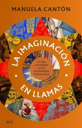 La Imaginacion en Llamas