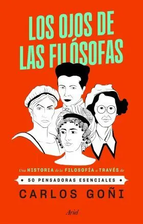Ojos de las Filosofas, los