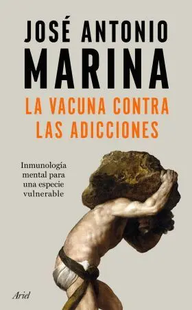 Vacuna Contra las Adicciones, la