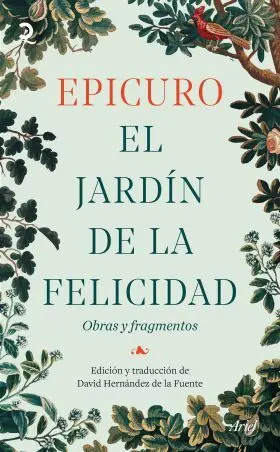 Jardin de la Felicidad, el