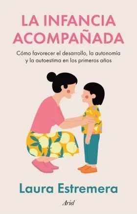 Infancia Acompañada, la