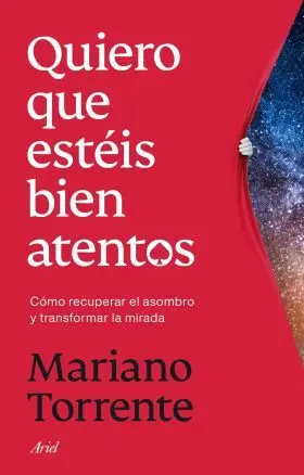 Quiero que Esteis Bien Atentos