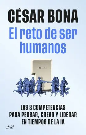Reto de Ser Humanos, el
