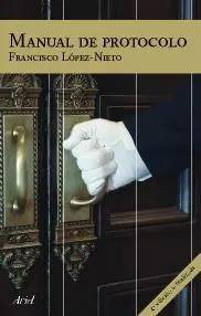 Manual del Protocolo