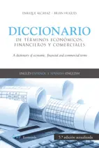 Diccionario de Terminos Economicos
