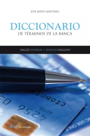 Diccionario de Terminos Banca