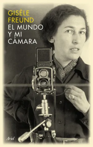El Mundo en mi Camara