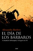Dia de los Barbaros