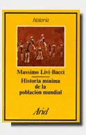 Historia Minima Poblacion Mundial