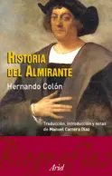 Historia del Almirante