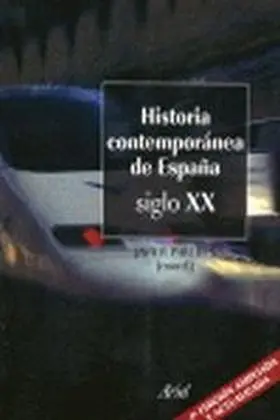 Historia Contemporanea de España S. xx