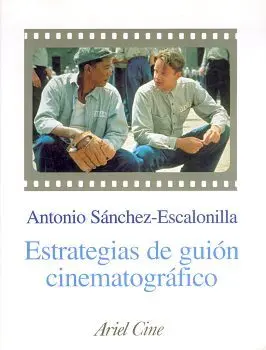 Estrategia de Guion Cinematografico