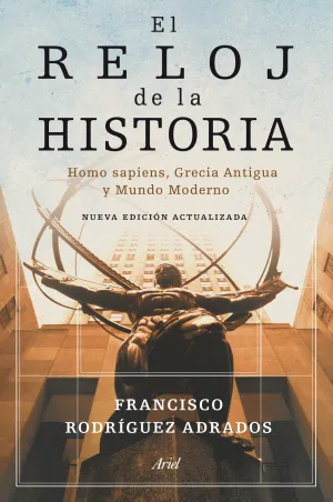 El Reloj de la Historia