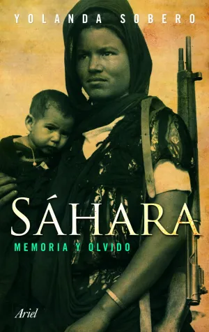 Sahara. Memoria y Olvido