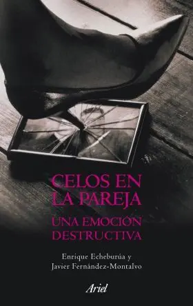 Celos en la Pareja