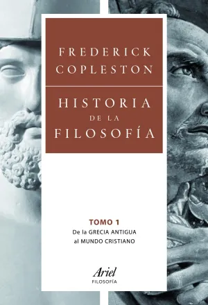 Historia de la Filosofia Volumen 1