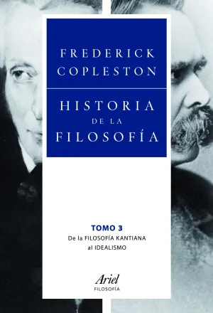 Historia de la Filosofia 3