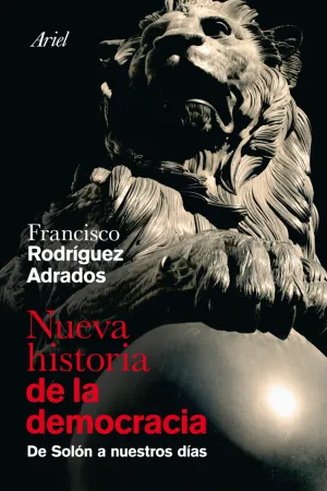 Nueva Historia de la Democracia
