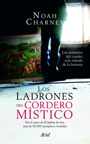 Los Ladrones del Cordero Mistico