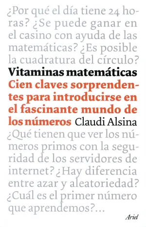 Vitaminas Matematicas