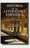 Ha. De la Literatura Española 1