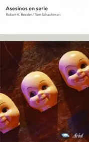 Asesinos en Serie