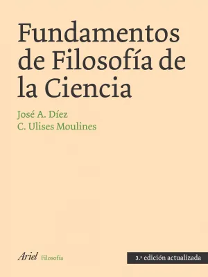 Fundamentos de Filosofia de la Ciencia