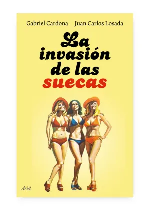 La Invasion de las Suecas