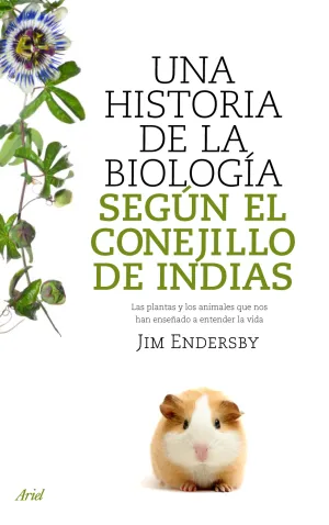 Una Historia de la Biologia se