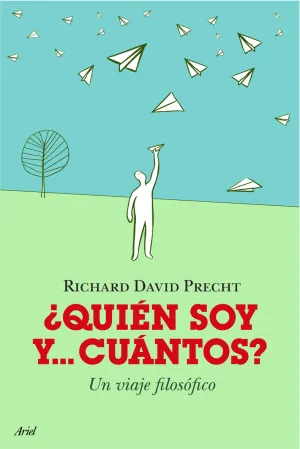 Quien Soy y... Cuantos?