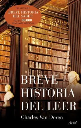 Breve Historia del Leer