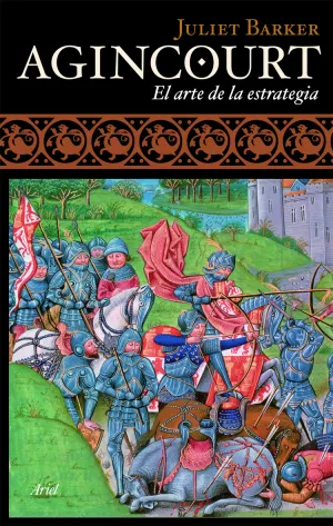 Agincourt el Arte de la Estrategia