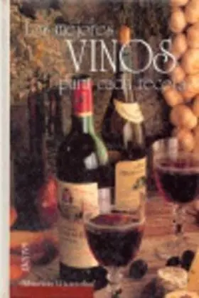Mejores Vinos para Cada Receta
