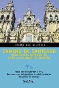 Ts Camino de Santiago 2007