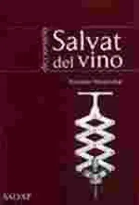 Diccionario Salvat del Vino