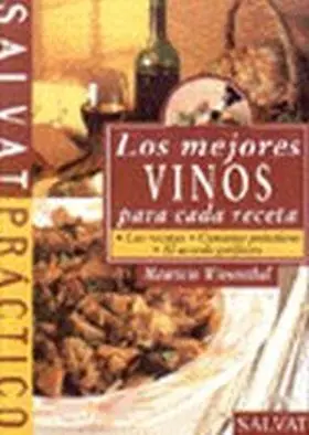 Mejores Vinos para Cada Receta