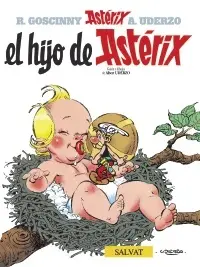 Hijo de Asterix, el