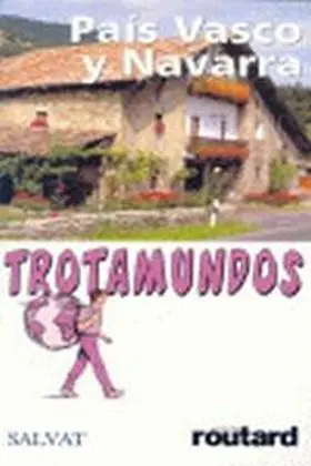 Pais Vasco y Navarra Trotamundos 2005