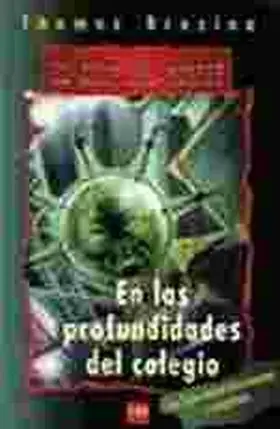 Profundidades del Colegio en las