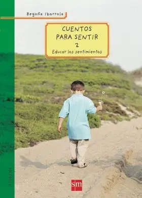 Cuentos para Sentir 2