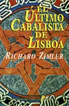 Ultimo Cabalista de Lisboa, el