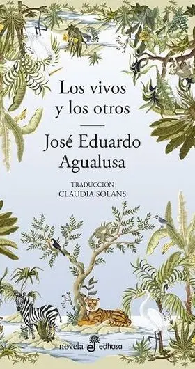 Vivos y los Otros, los