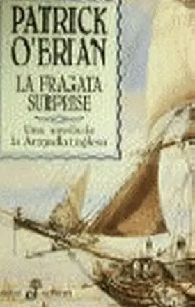 Fragata Surprise (Pocket)