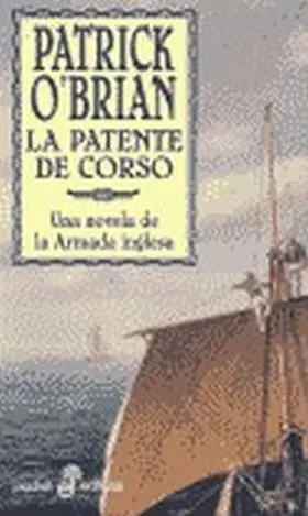 Patente de Corso, la