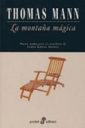 La Montaña Magica