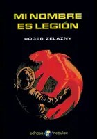 Mi Nombre Es Legion